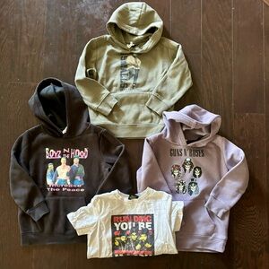 Cotton On kids Bundle